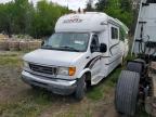 2005 Ford Econoline E450 Super Duty Cutaway Van for Sale in Cookstown, ON - Top/Roof