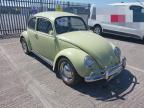 1967 VOLKSWAGEN 1500 for sale at Copart CHESTER