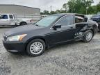 2012 Honda Accord Lx de vânzare în Gastonia, NC - Side