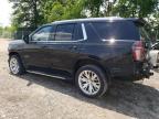 2021 Chevrolet Tahoe K1500 Lt en Venta en Cicero, IN - Front End