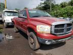2006 Dodge Ram 3500 St продається в Kapolei, HI - Side
