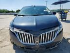 2013 Lincoln Mkx  for Sale in Wilmer, TX - Front End