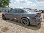 2020 Dodge Charger Scat Pack за продажба в Mercedes, TX - Water/Flood