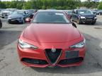 2018 Alfa Romeo Giulia Ti Q4 for Sale in Exeter, RI - Side