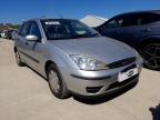 2004 FORD FOCUS CL for sale at Copart SANDY