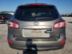 2011 Hyundai Santa Fe Limited zu verkaufen in Tulsa, OK - Mechanical