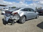 2019 Toyota Avalon Xle en Venta en San Diego, CA - Rear End