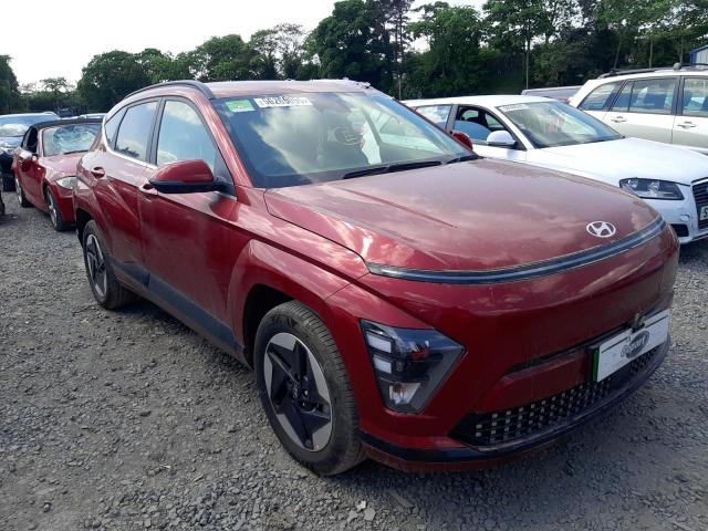 2024 HYUNDAI KONA ADVAN