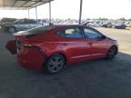 2017 Hyundai Elantra Se   за продажба в Sacramento, CA - All Over
