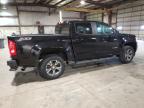 2015 Chevrolet Colorado Z71 за продажба в Eldridge, IA - Rear End
