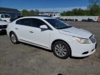 2010 Buick Lacrosse Cx for Sale in Assonet, MA - Water/Flood
