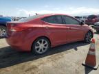 2013 Hyundai Elantra Gls de vânzare în Albuquerque, NM - Vandalism