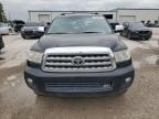 2011 Toyota Sequoia Platinum en Venta en Kansas City, KS - Normal Wear