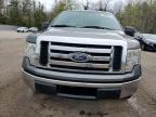 2010 FORD F150 SUPER CAB   à vendre chez Copart ON - COOKSTOWN
