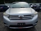 2013 Toyota Highlander Base იყიდება Austell-ში, GA - Minor Dent/Scratches