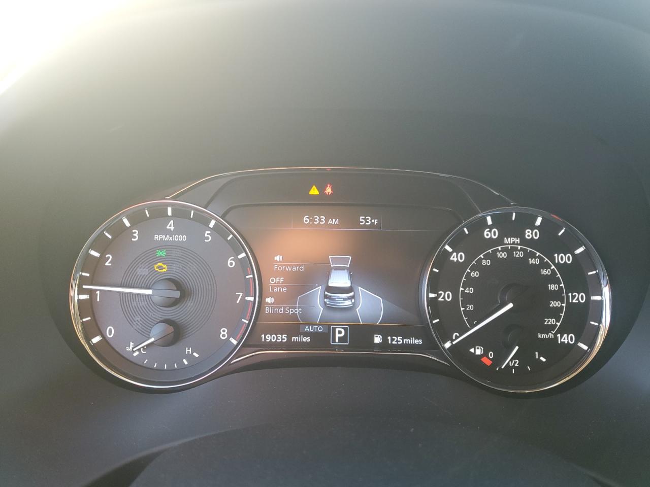 2024 Infiniti Qx80 Luxe VIN: JN8AZ2AE8R9325105 Lot: 58821835