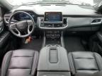 2022 Chevrolet Tahoe K1500 Z71 na sprzedaż w North Billerica, MA - Front End