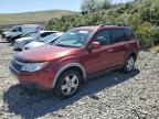 2009 Subaru Forester 2.5X Limited за продажба в Reno, NV - Minor Dent/Scratches