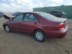 2006 Toyota Camry Le for Sale in Elgin, IL - Front End