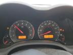 2010 Toyota Corolla Base na sprzedaż w Albuquerque, NM - Side
