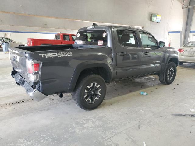  TOYOTA TACOMA 2021 Charcoal