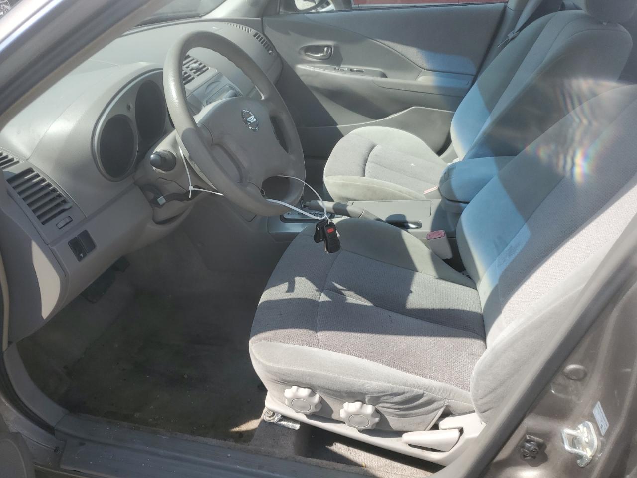 2003 Nissan Altima Base VIN: 1N4AL11D83C332733 Lot: 57488445