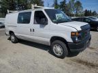 2008 Ford Econoline E150 Van للبيع في Graham، WA - Vandalism