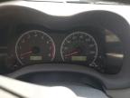 2009 Toyota Corolla Base en Venta en Gaston, SC - Rear End