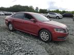 2015 Volkswagen Passat S zu verkaufen in Mebane, NC - Normal Wear
