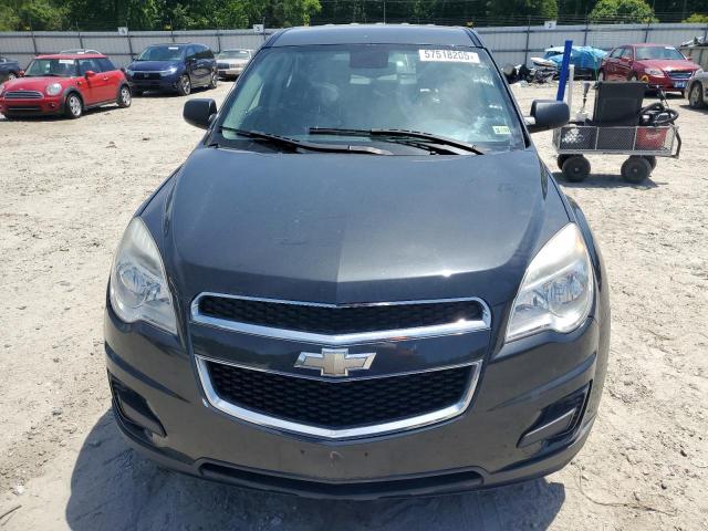 Parquets CHEVROLET EQUINOX 2013 Szary