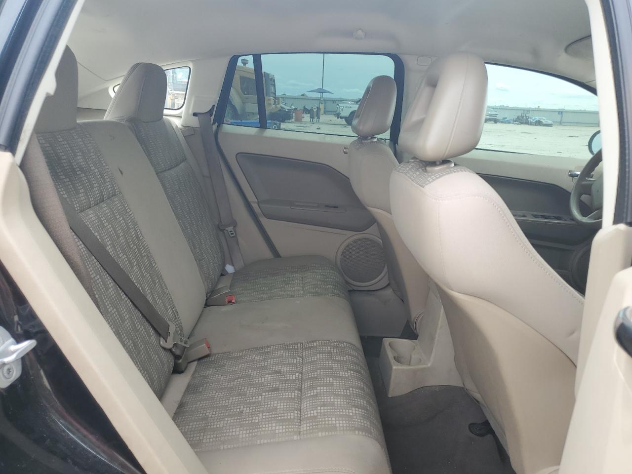2008 Dodge Caliber VIN: 1B3HB28B98D794422 Lot: 56109705