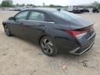2025 Hyundai Elantra Limited for Sale in Mcfarland, WI - Front End