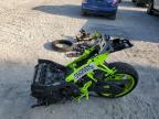 2007 Suzuki Gsx-R1000  for Sale in Ocala, FL - Rollover
