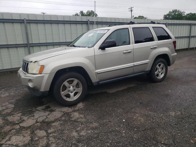 2007 Jeep Grand Cherokee Limited