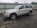 2007 Jeep Grand Cherokee Limited იყიდება Shreveport-ში, LA - Minor Dent/Scratches