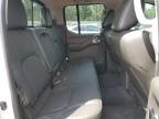 2017 Nissan Frontier S იყიდება Riverview-ში, FL - Rear End