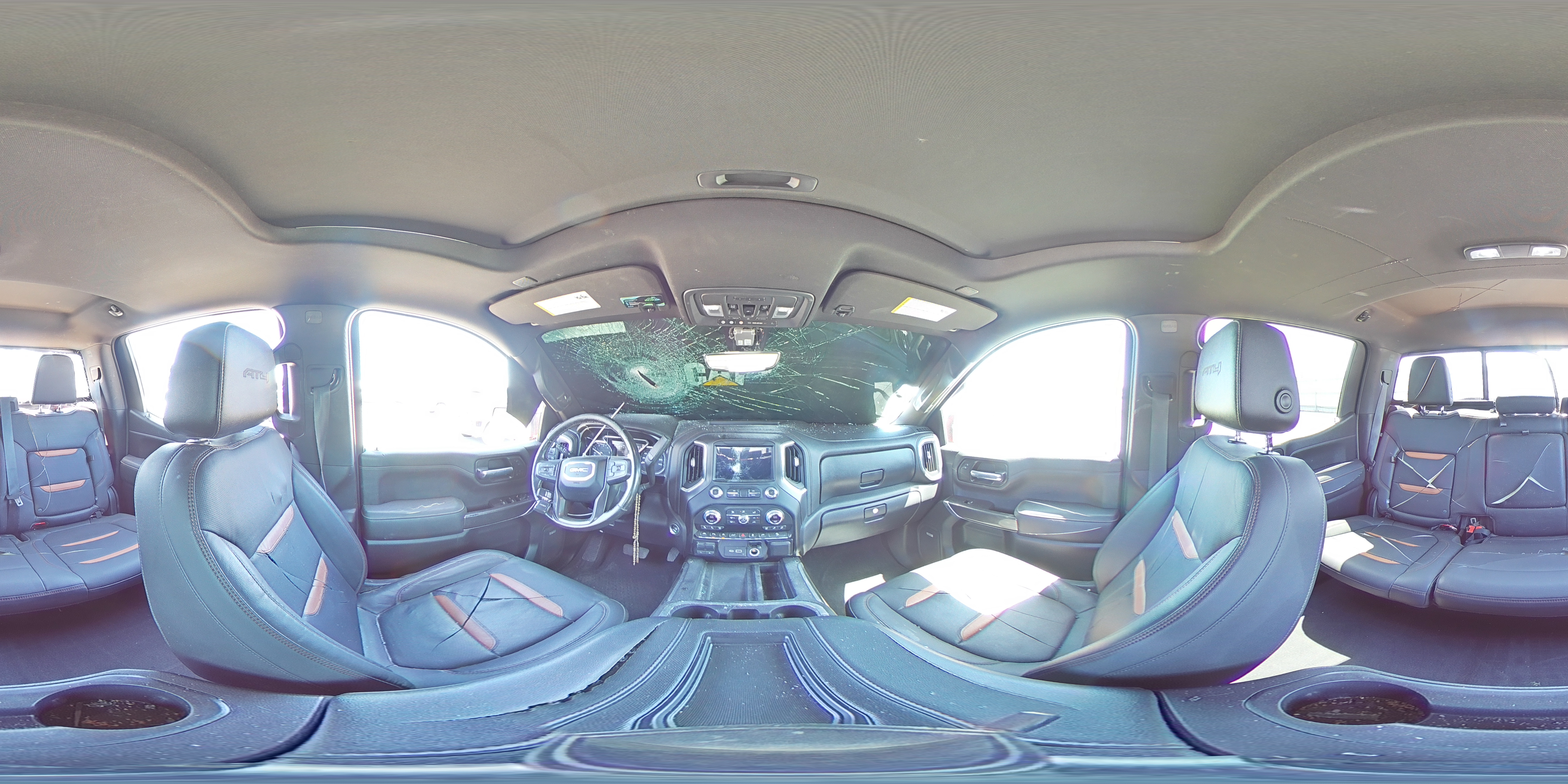 2021 GMC Sierra K1500 At4 VIN: 3GTU9EET1MG238030 Lot: 56984215