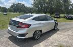 2019 Honda Clarity  იყიდება Apopka-ში, FL - Damage History