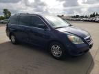2006 Honda Odyssey Ex for Sale in Woodburn, OR - Side