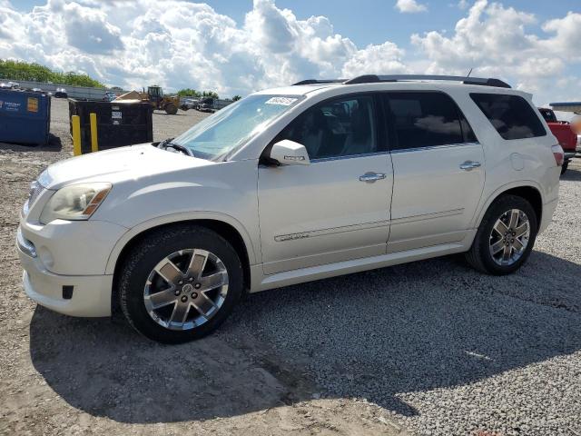 2012 Gmc Acadia Denali