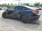 2013 Honda Civic Exl de vânzare în Walton, KY - Front End