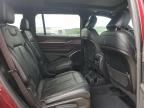 2023 Jeep Grand Cherokee L Overland na sprzedaż w Tulsa, OK - Front End