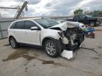 2013 Ford Edge Limited for Sale in Kansas City, KS - Front End