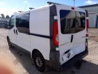 2010 RENAULT TRAFIC SL2 for sale at Copart WESTBURY