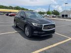 2023 Infiniti Qx50 Luxe на продаже в Lebanon, TN - Minor Dent/Scratches