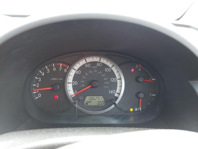 2007 MAZDA 5 FURANO