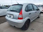 2009 CITROEN C3 VTR for sale at Copart PETERLEE