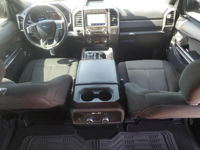  FORD EXPEDITION 2020 Gray