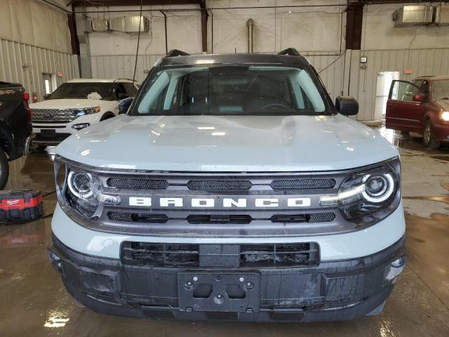  FORD BRONCO 2024 Zielony
