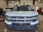 2024 Ford Bronco Sport Big Bend en Venta en Franklin, WI - Side